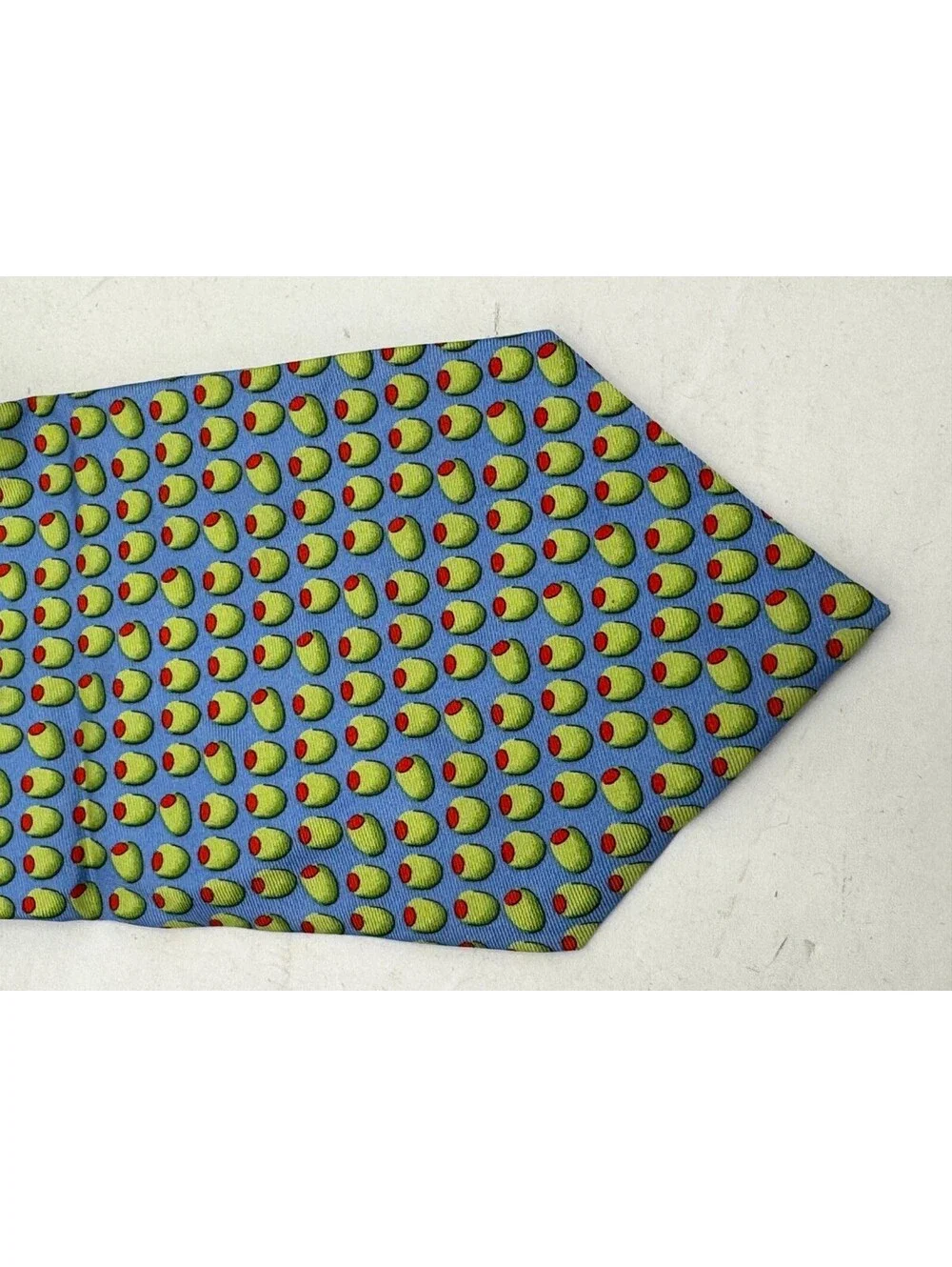 Peter Blair Silk Ties Multicolor Lot Of 3